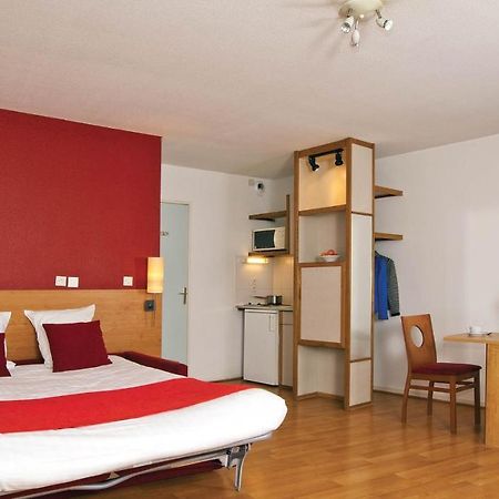 Sejours & Affaires Lyon Saxe-Gambetta Aparthotel Rom bilde