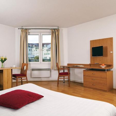 Sejours & Affaires Lyon Saxe-Gambetta Aparthotel Rom bilde